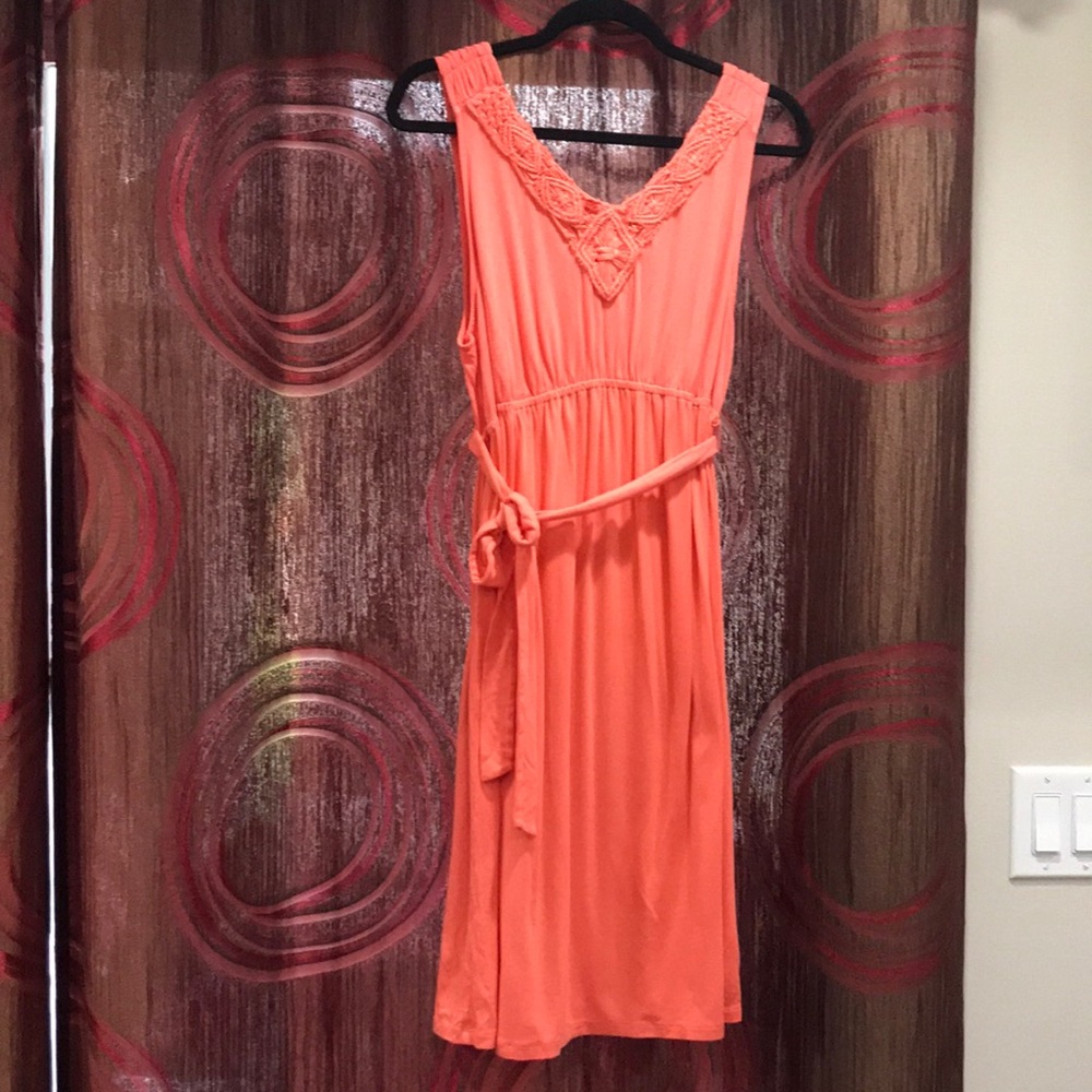 Maternity Dress